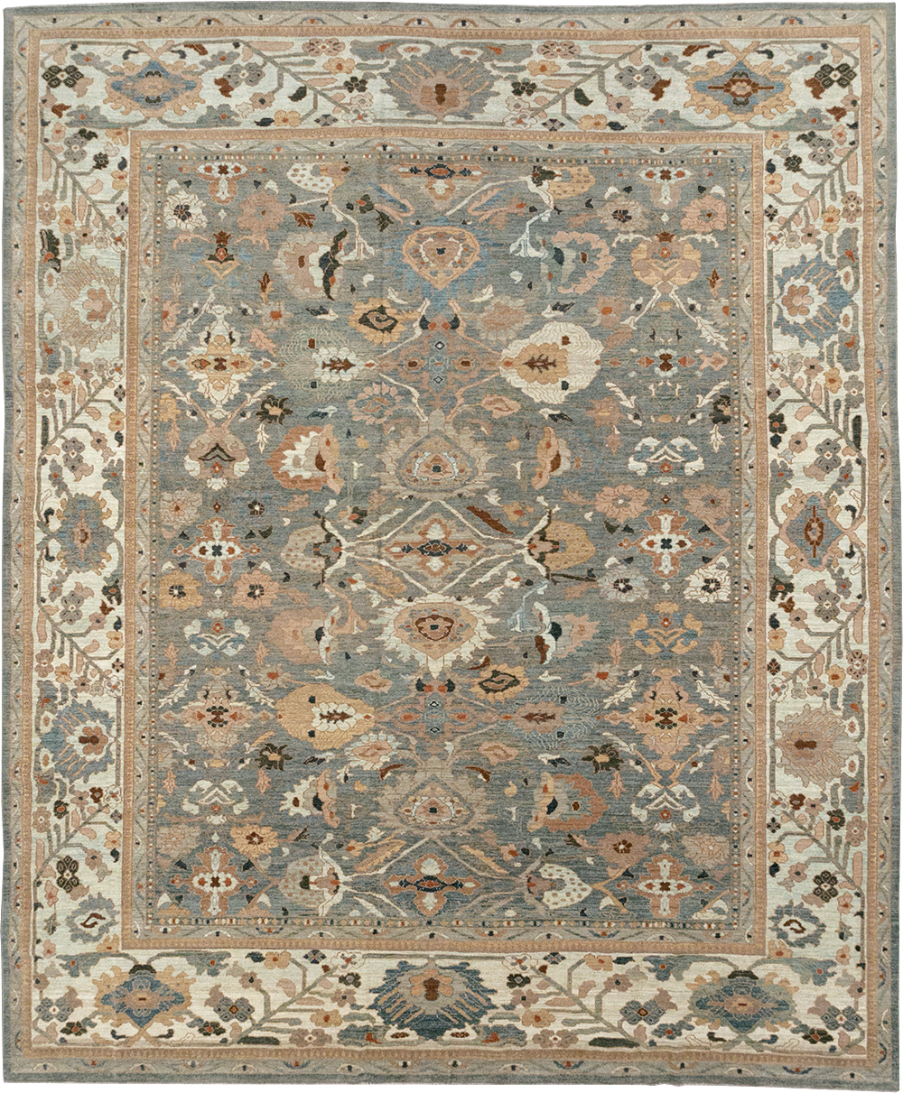 sultan abad Carpet - # 108813
