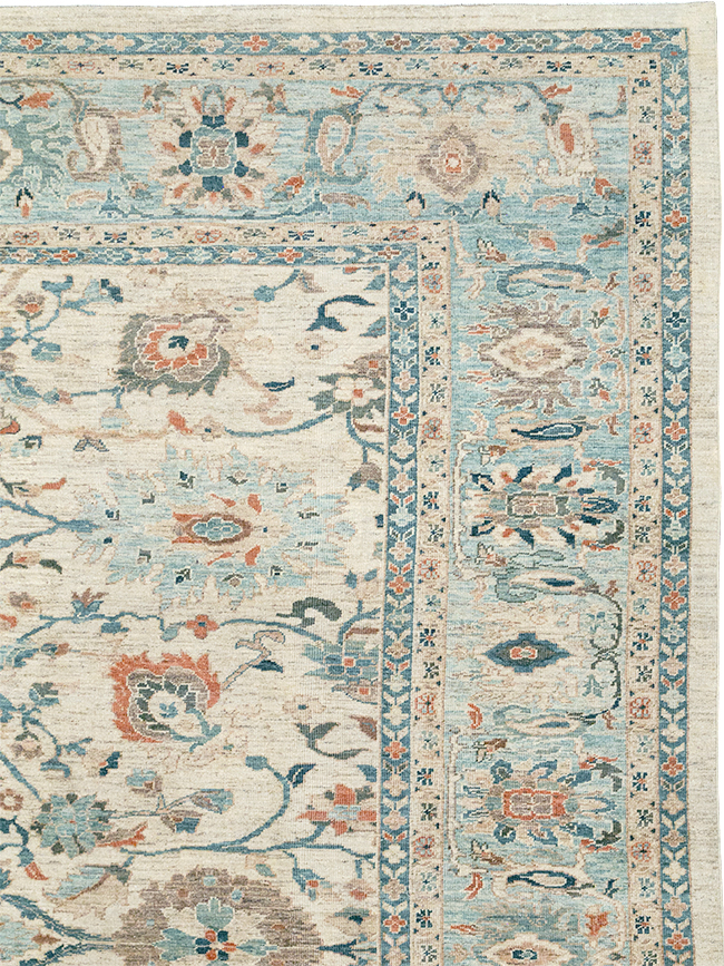 sultan abad Carpet - # 108820