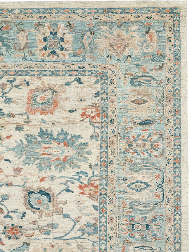 sultan abad Carpet - # 108820