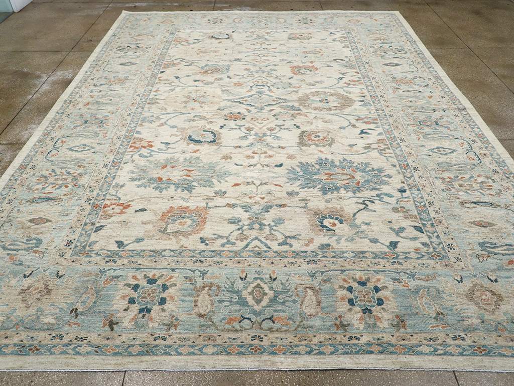 sultan abad Carpet - # 108820