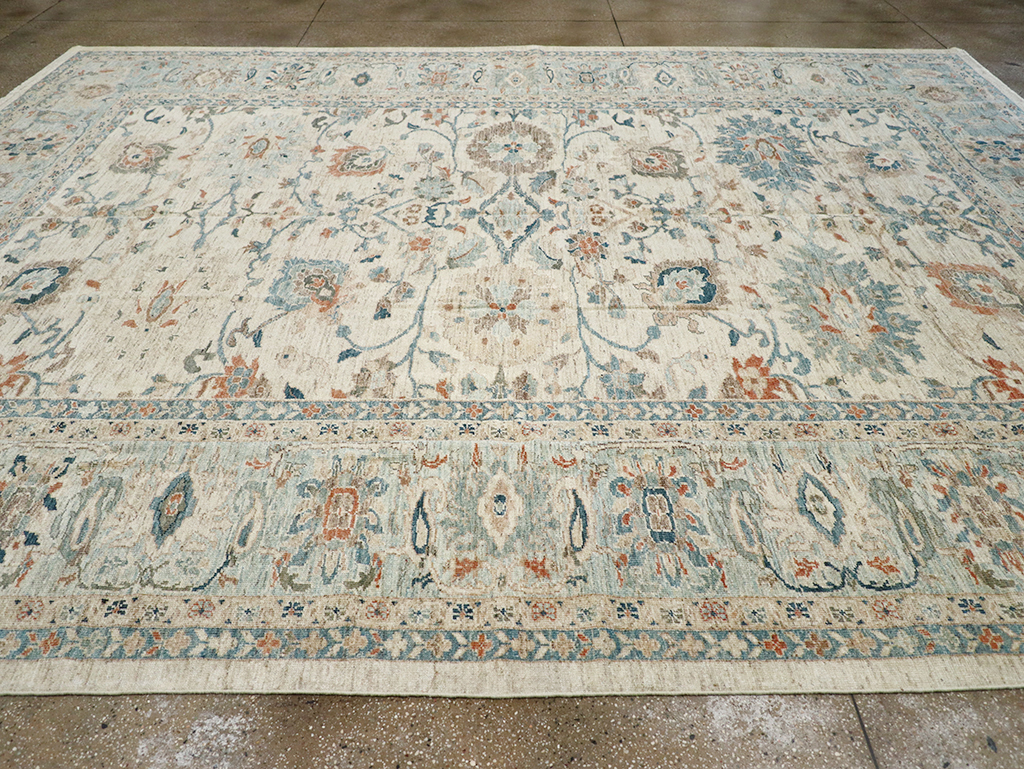 sultan abad Carpet - # 108820