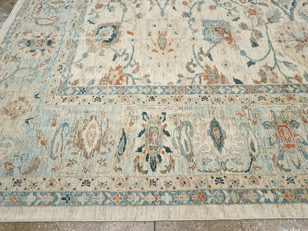 sultan abad Carpet - # 108820
