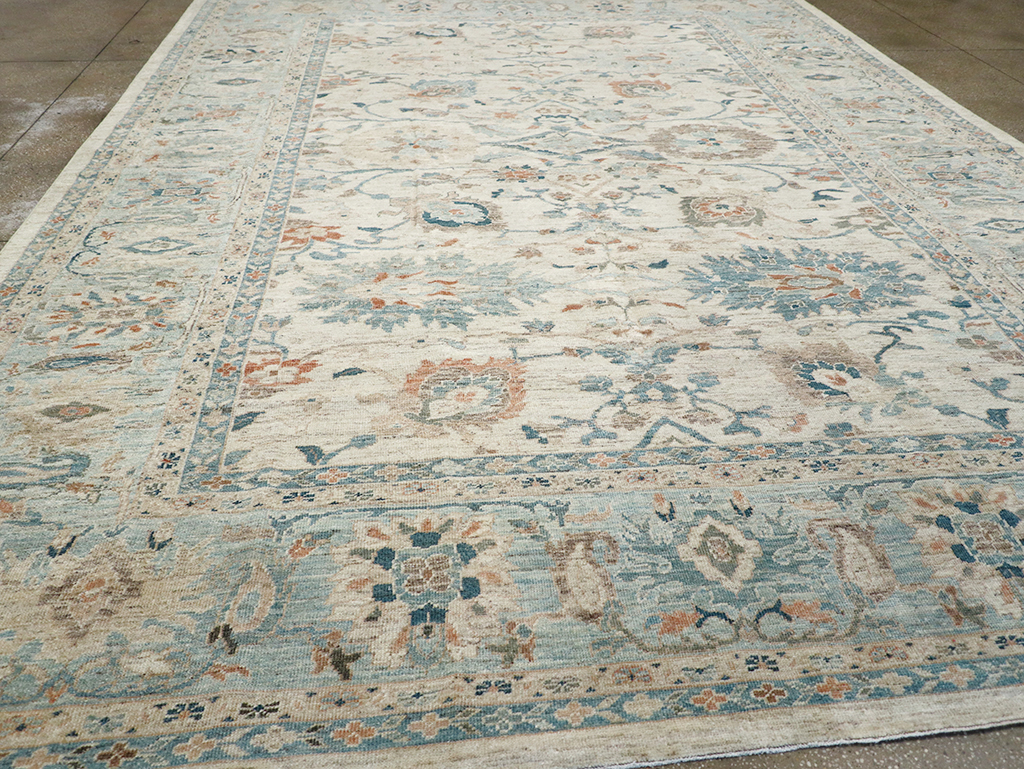 sultan abad Carpet - # 108820