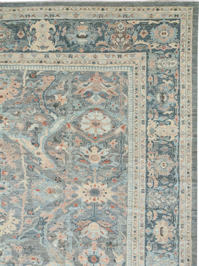 sultan abad Carpet - # 109524