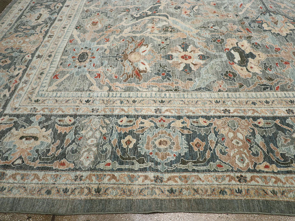 sultan abad Carpet - # 109524