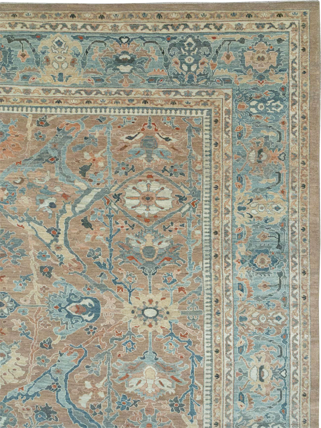 sultan abad Carpet - # 109525