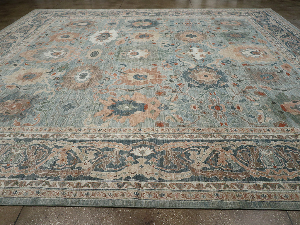 sultan abad Rug - # 109526