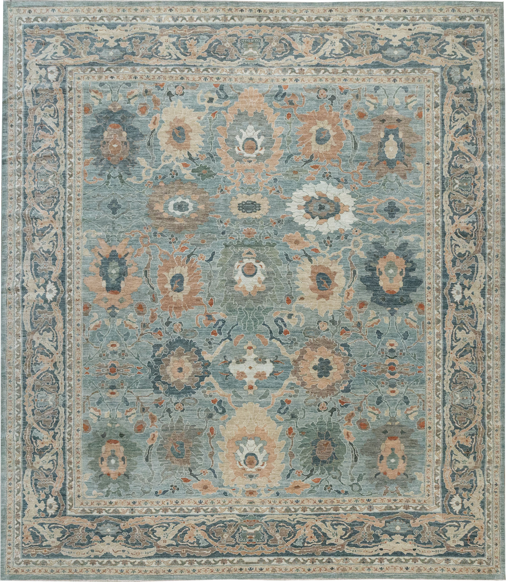 sultan abad Rug - # 109526