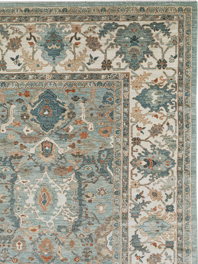 sultan abad Carpet - # 109527