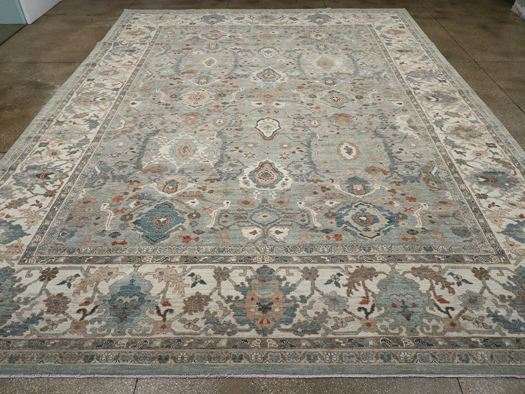 sultan abad Carpet - # 109527