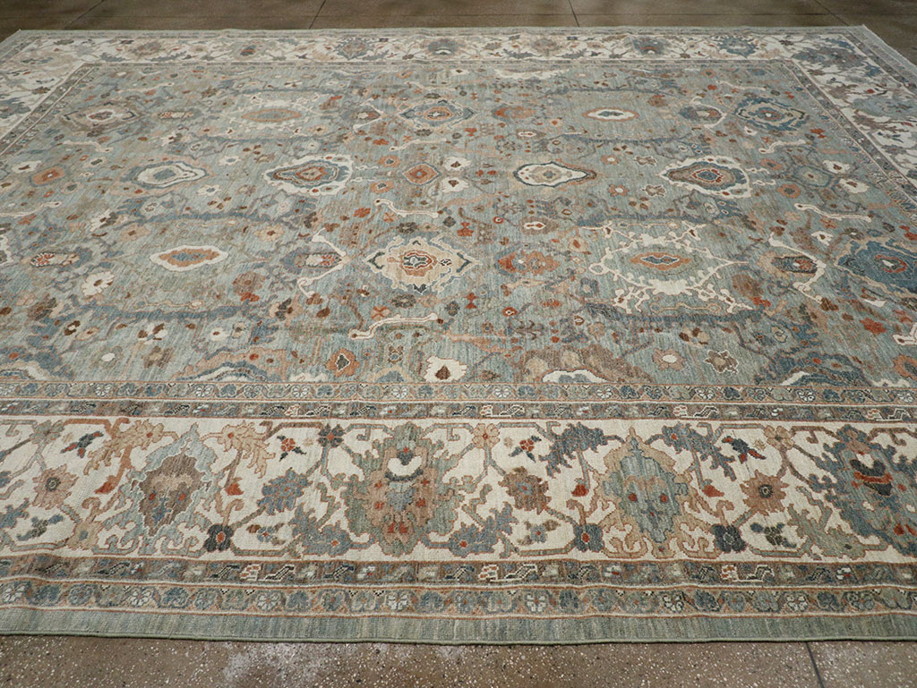 sultan abad Carpet - # 109527