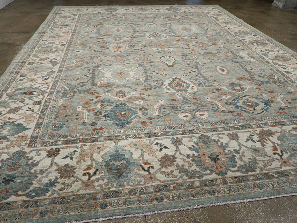 sultan abad Carpet - # 109527