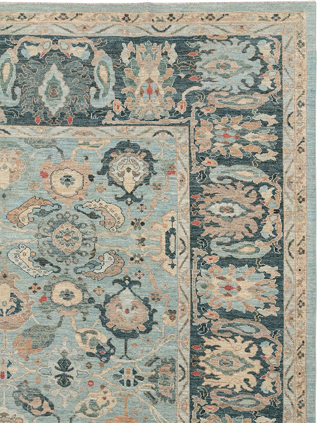 sultan abad Carpet - # 109528