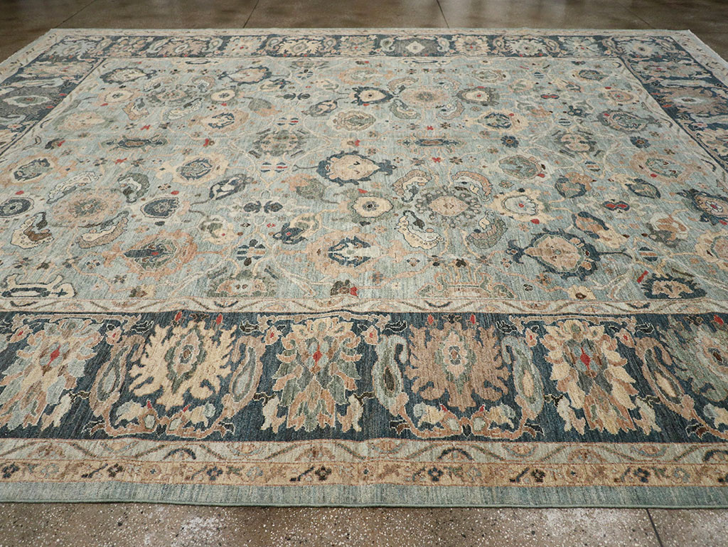 sultan abad Carpet - # 109528