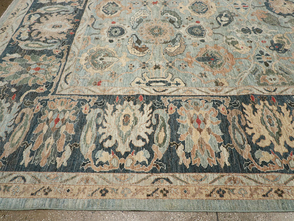 sultan abad Carpet - # 109528