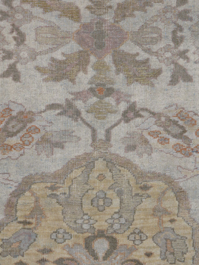 sultan abad Carpet - # 11199