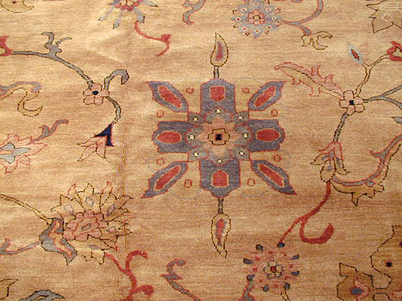 sultan abad Carpet - # 2693