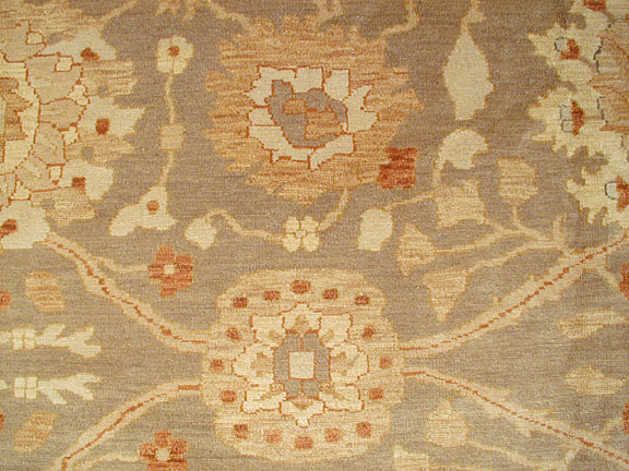 sultan abad Carpet - # 2968