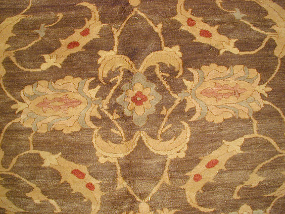 sultan abad Carpet - # 3028