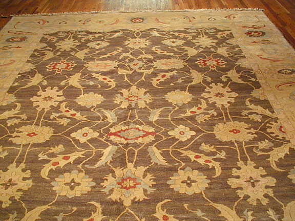 sultan abad Carpet - # 3028