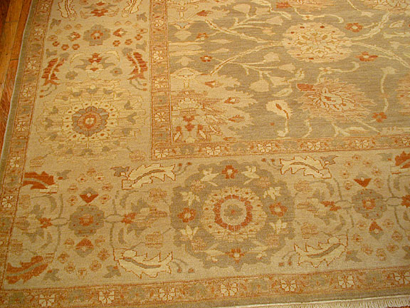 sultan abad Carpet - # 4925