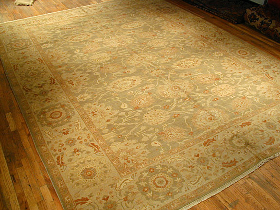 sultan abad Carpet - # 4925