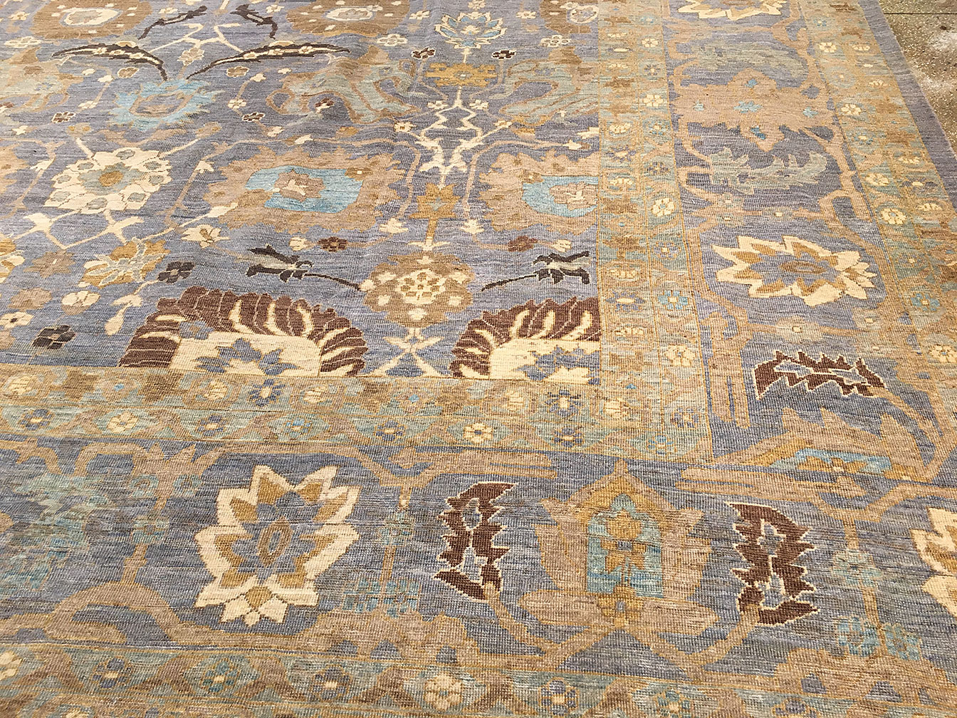 sultan abad Carpet - # 51119