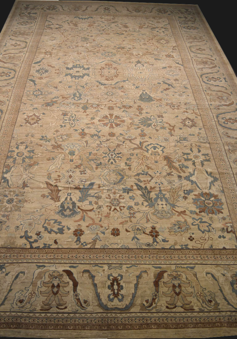 sultan abad Carpet - # 51120