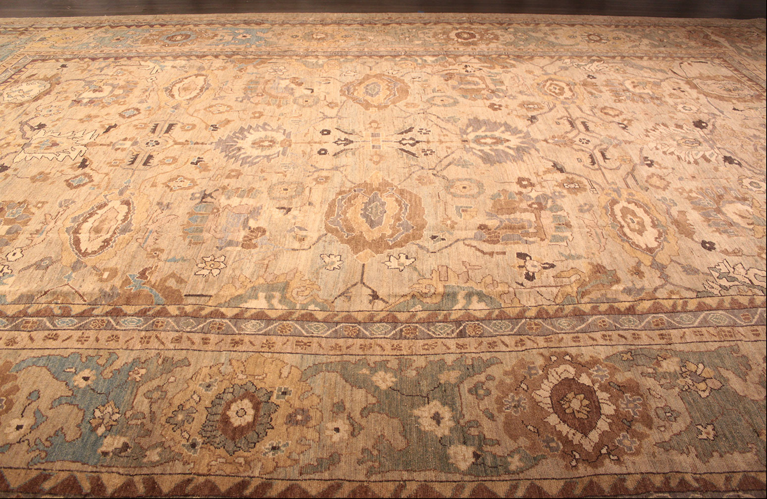 sultan abad Carpet - # 51454