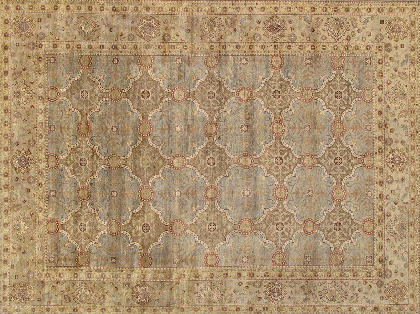 sultan abad Carpet - # 54145