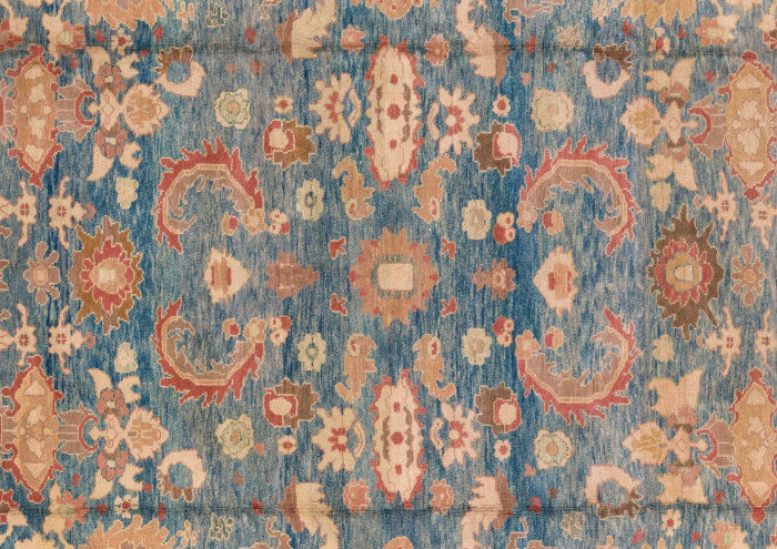 sultan abad Carpet - # 54172