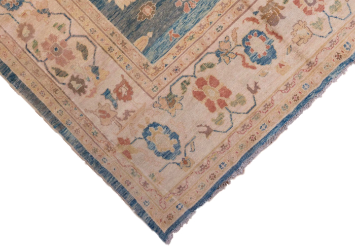 sultan abad Carpet - # 54172