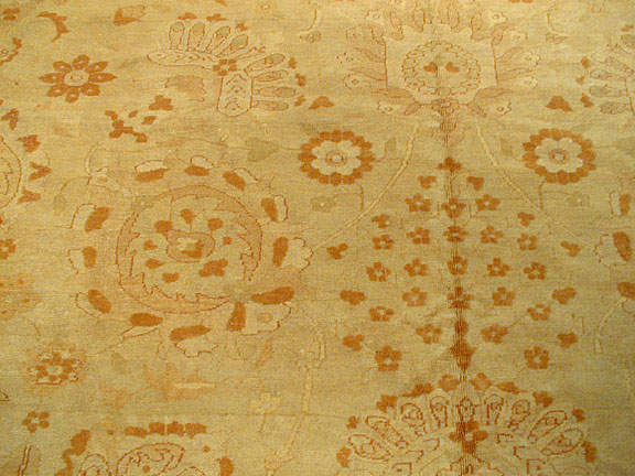 sultan abad Carpet - # 5481