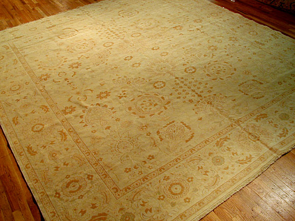 sultan abad Carpet - # 5481