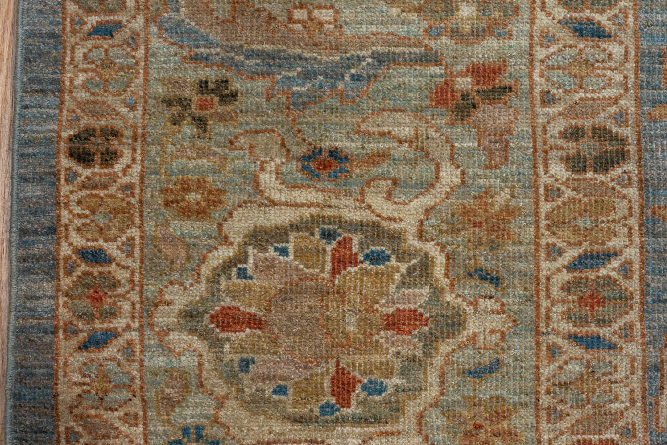 sultan abad Carpet - # 56423