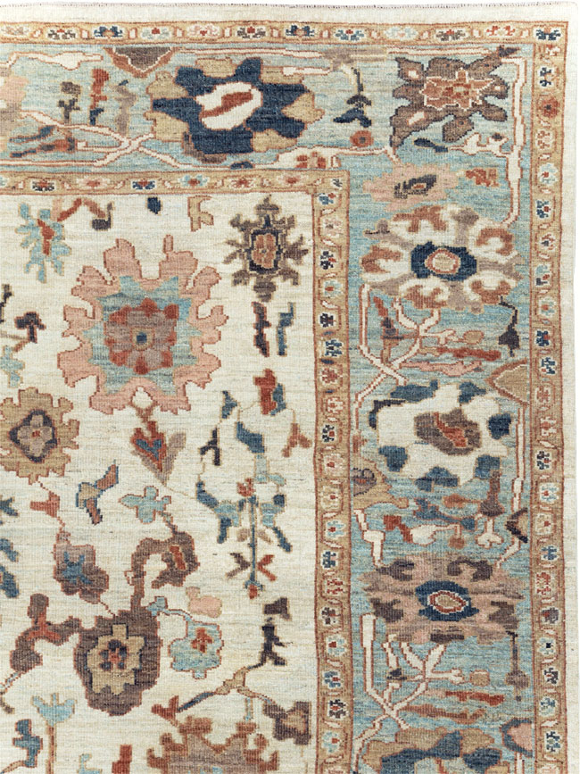 sultan abad Carpet - # 57946