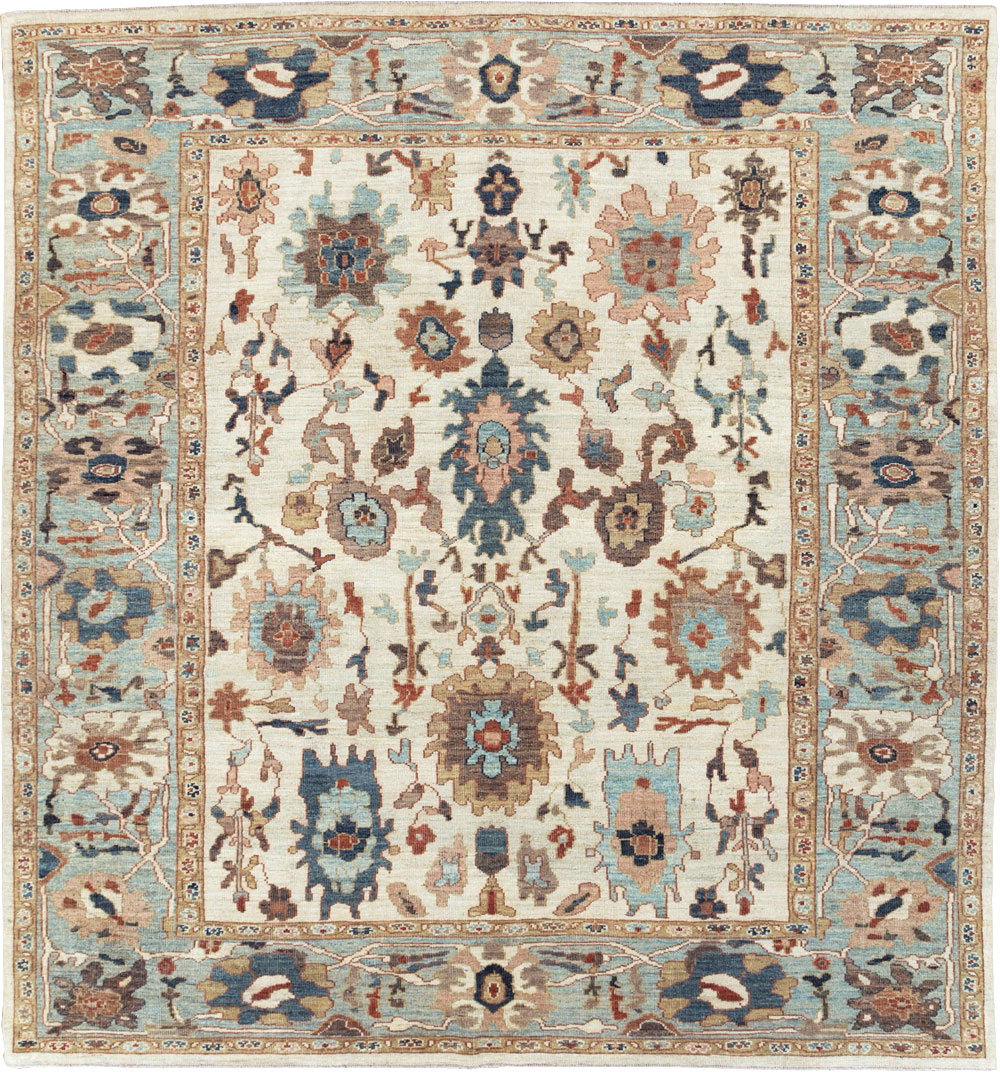 sultan abad Carpet - # 57946