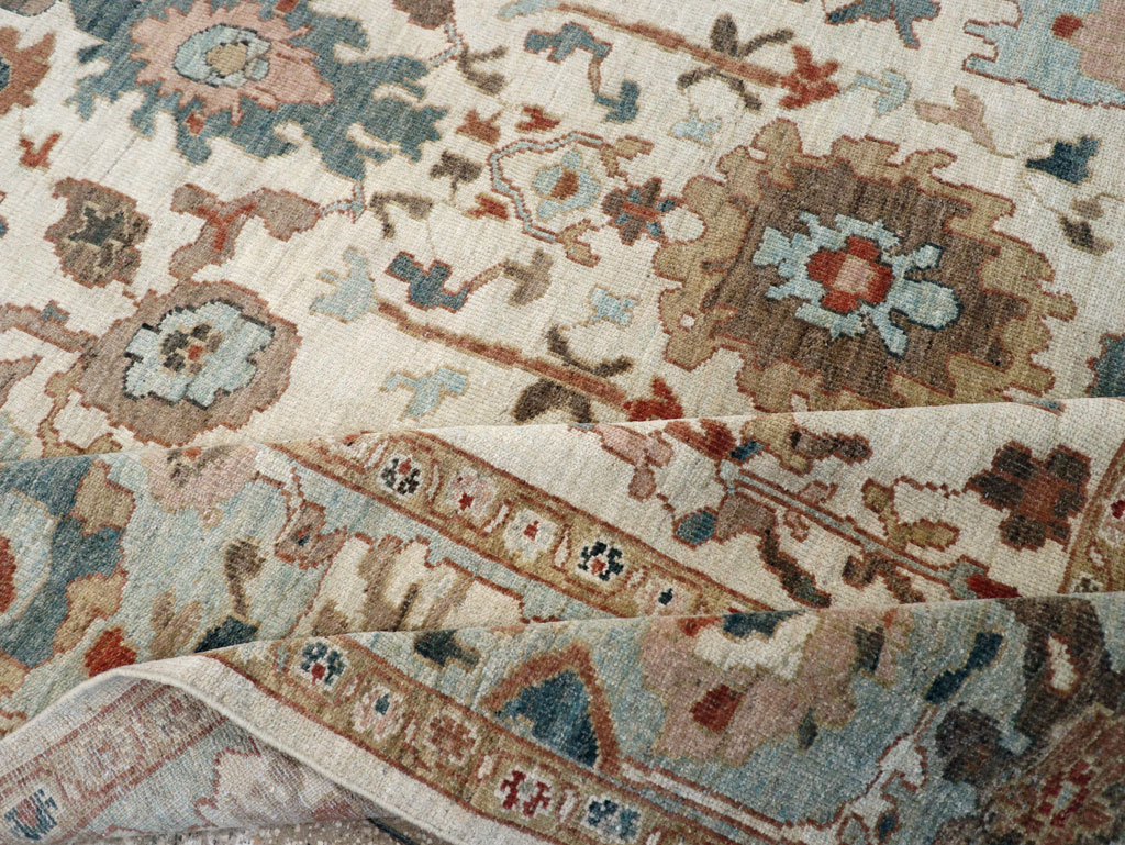 sultan abad Carpet - # 57946