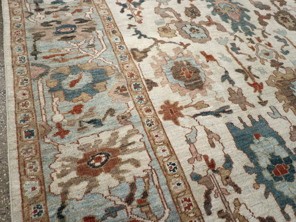 sultan abad Carpet - # 57946