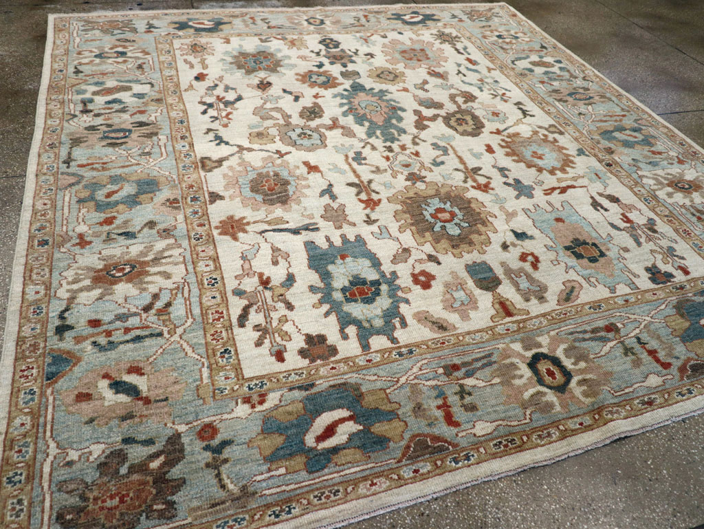 sultan abad Carpet - # 57946