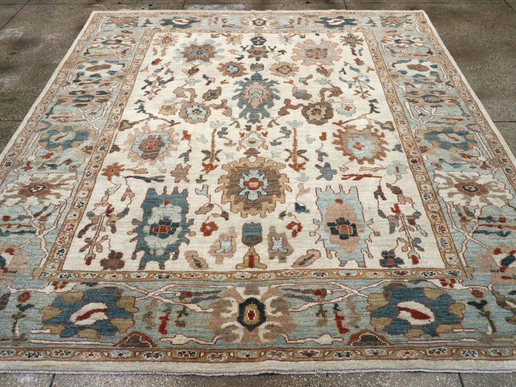 sultan abad Carpet - # 57946
