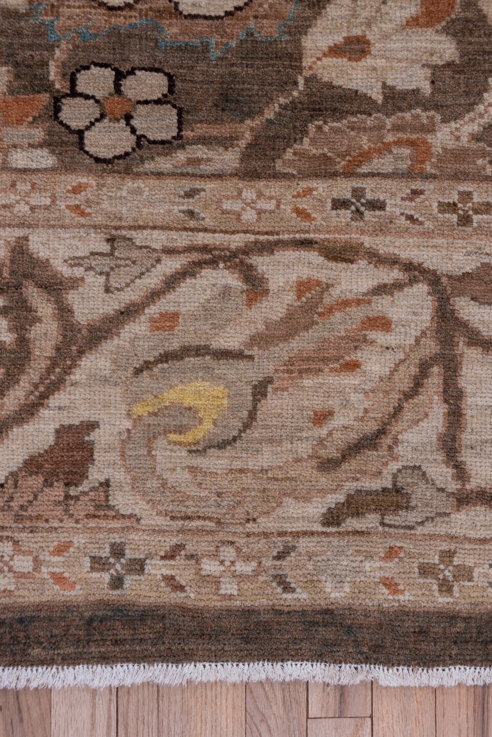 sultanabad Carpet - # 128675