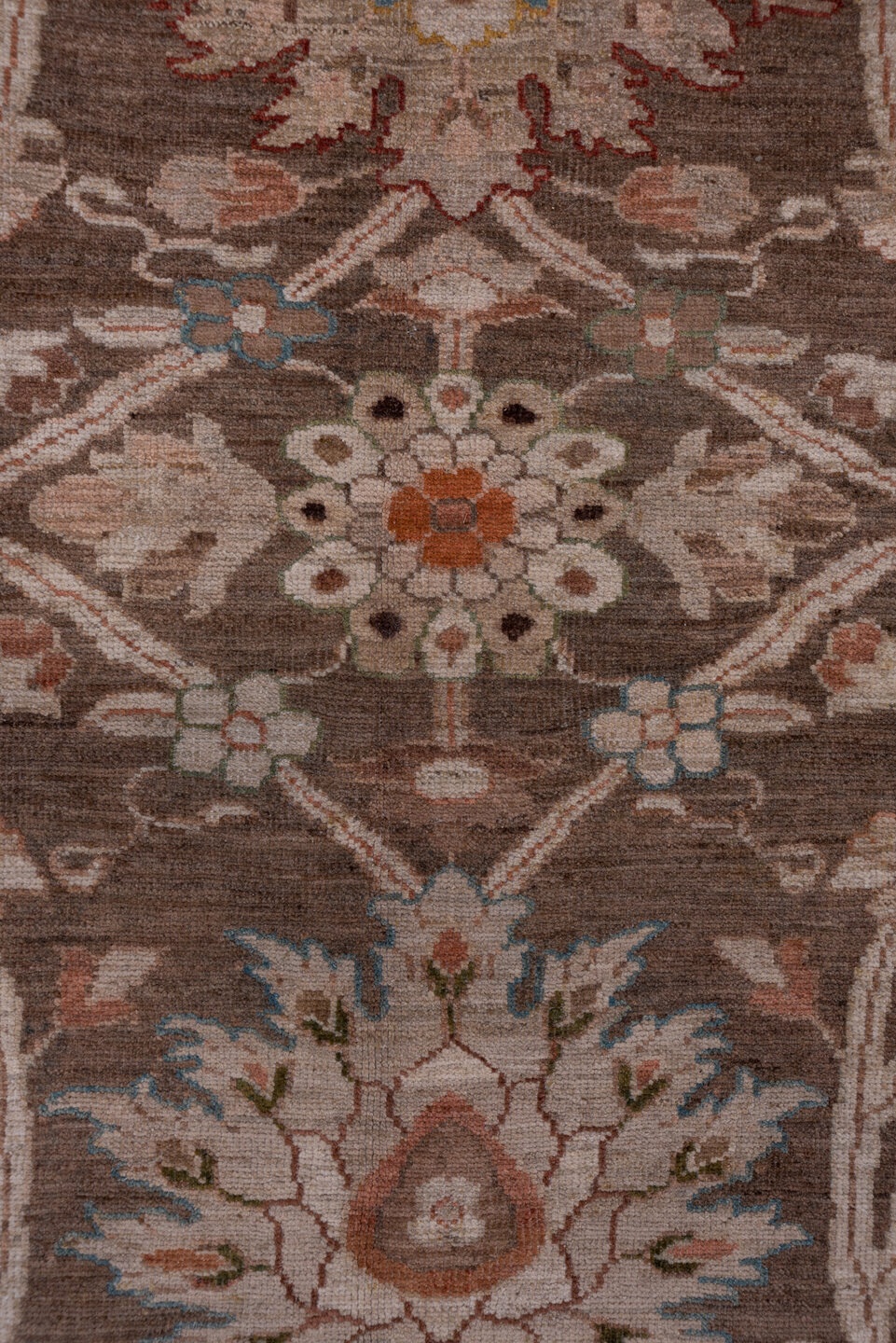 sultanabad Carpet - # 128675