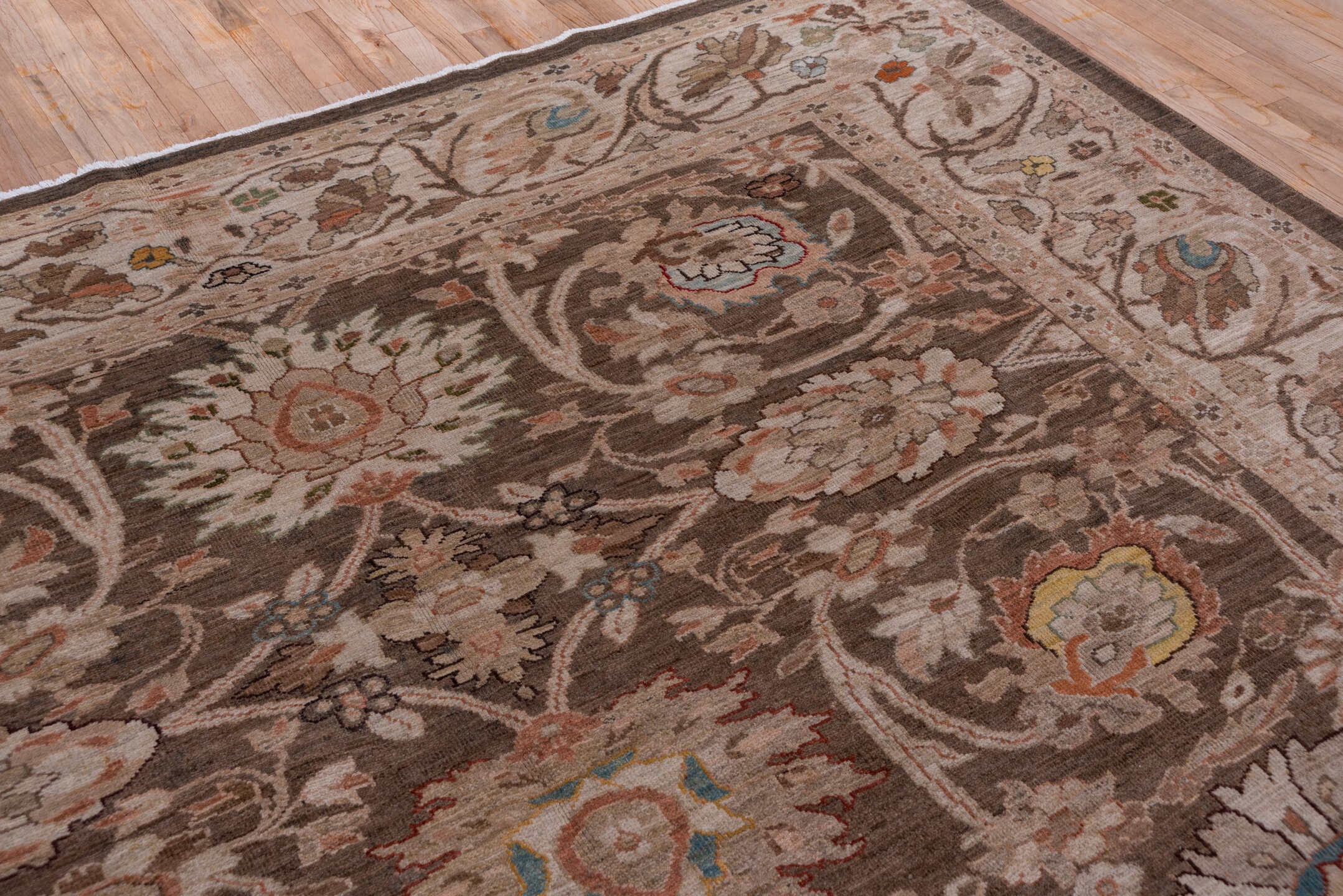 sultanabad Carpet - # 128675