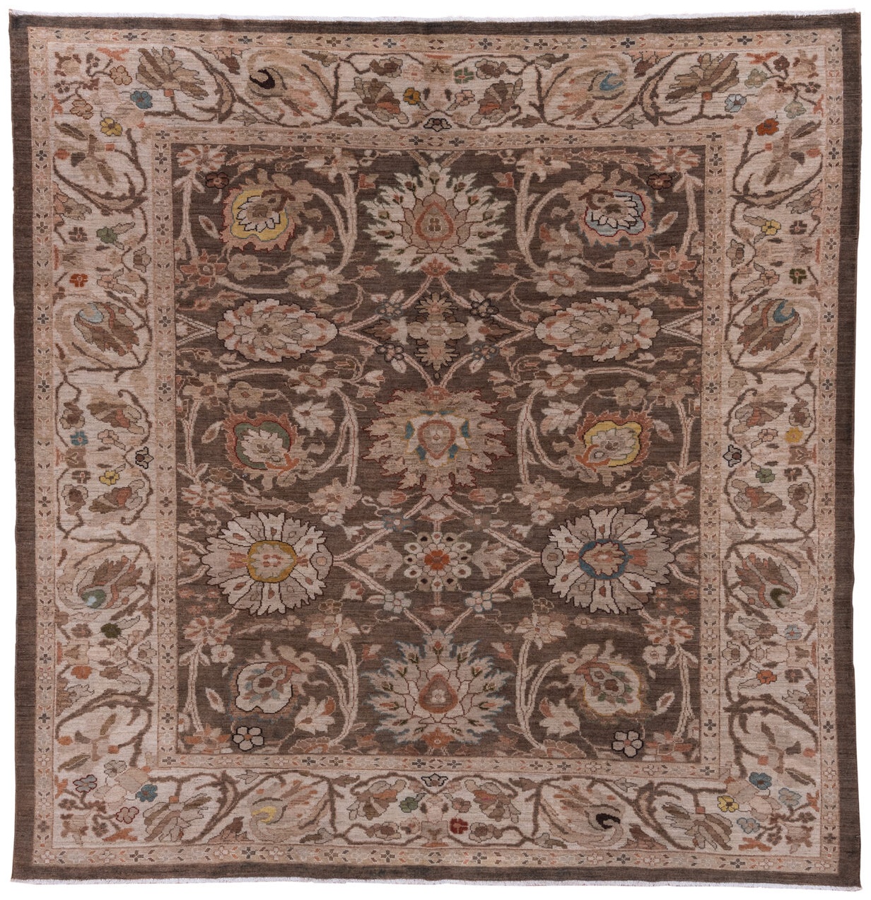 sultanabad Carpet - # 128675