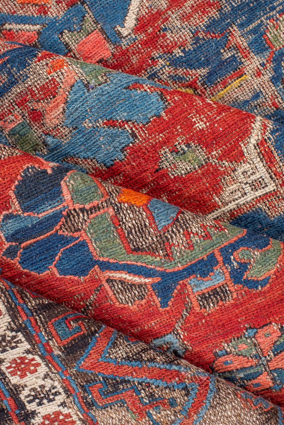 sumak Rug - # 128263