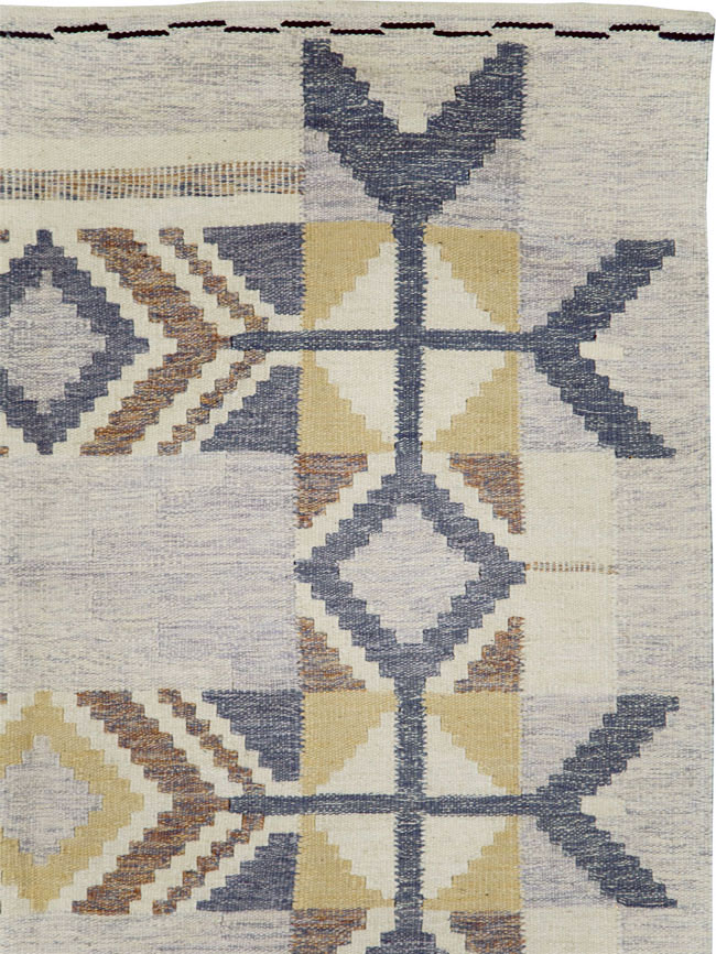 swedish Rug - # 107191