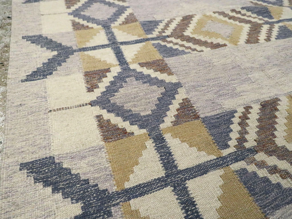 swedish Rug - # 107191