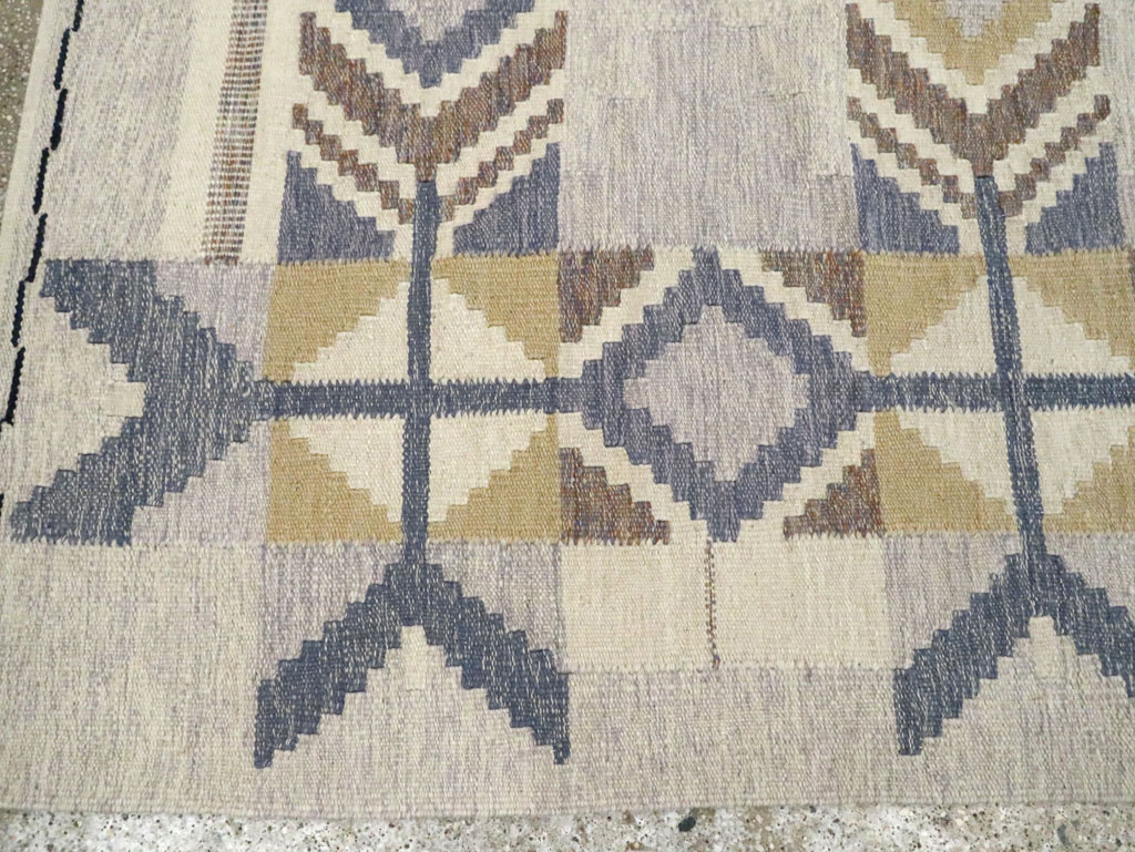 swedish Rug - # 107191