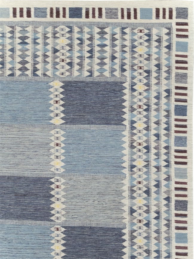swedish Carpet - # 108718